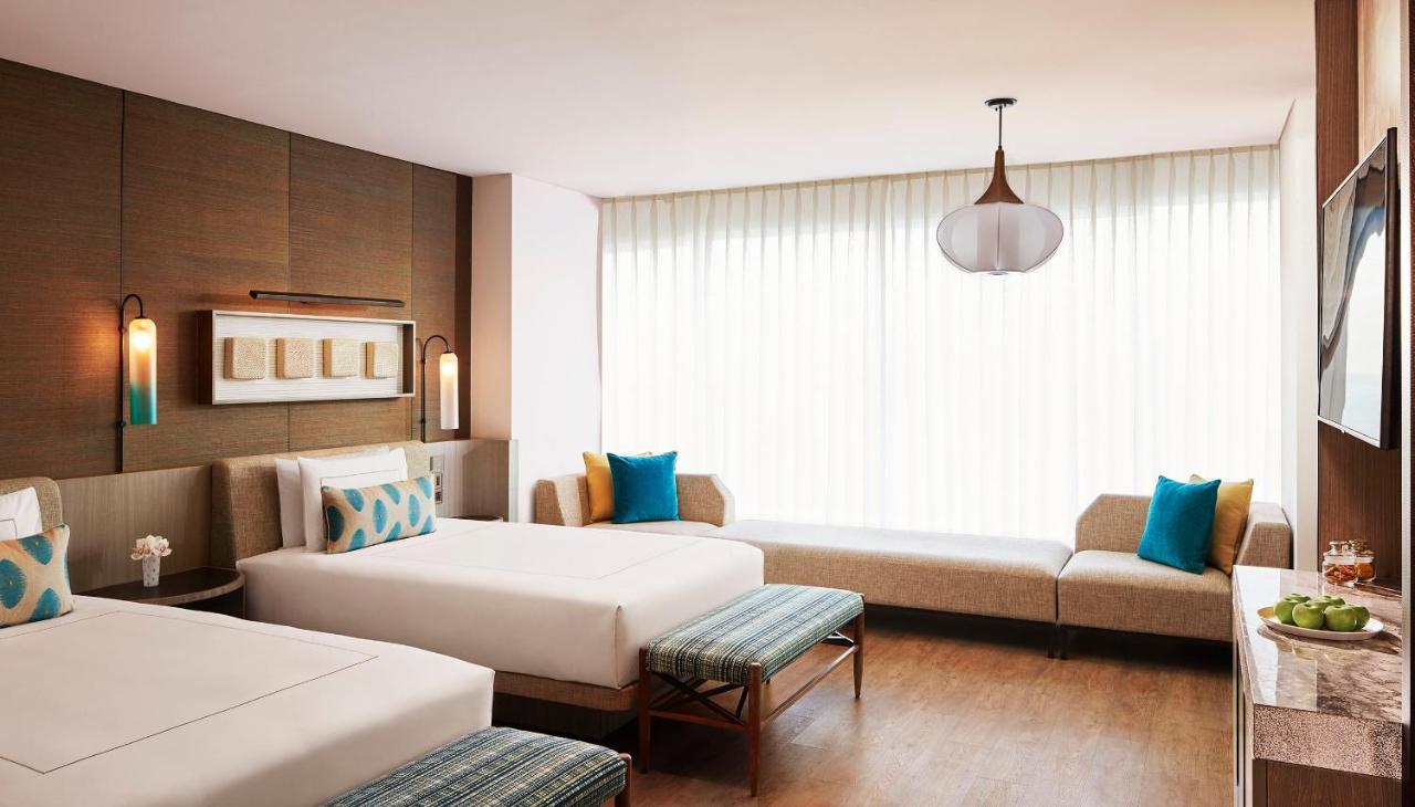 Taj Cidade De Goa Horizon, Goa Panaji Dış mekan fotoğraf