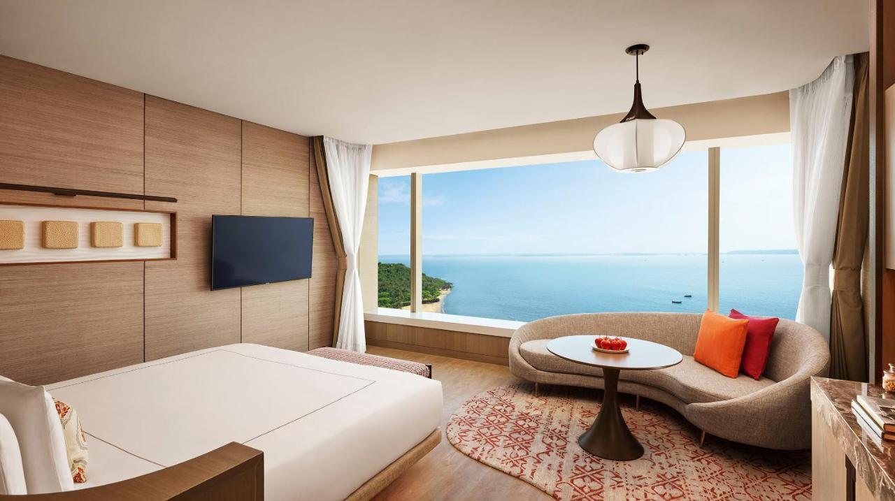 Taj Cidade De Goa Horizon, Goa Panaji Dış mekan fotoğraf